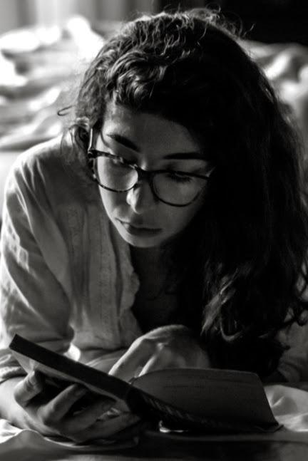 Psicóloga Gloria Gonzalez